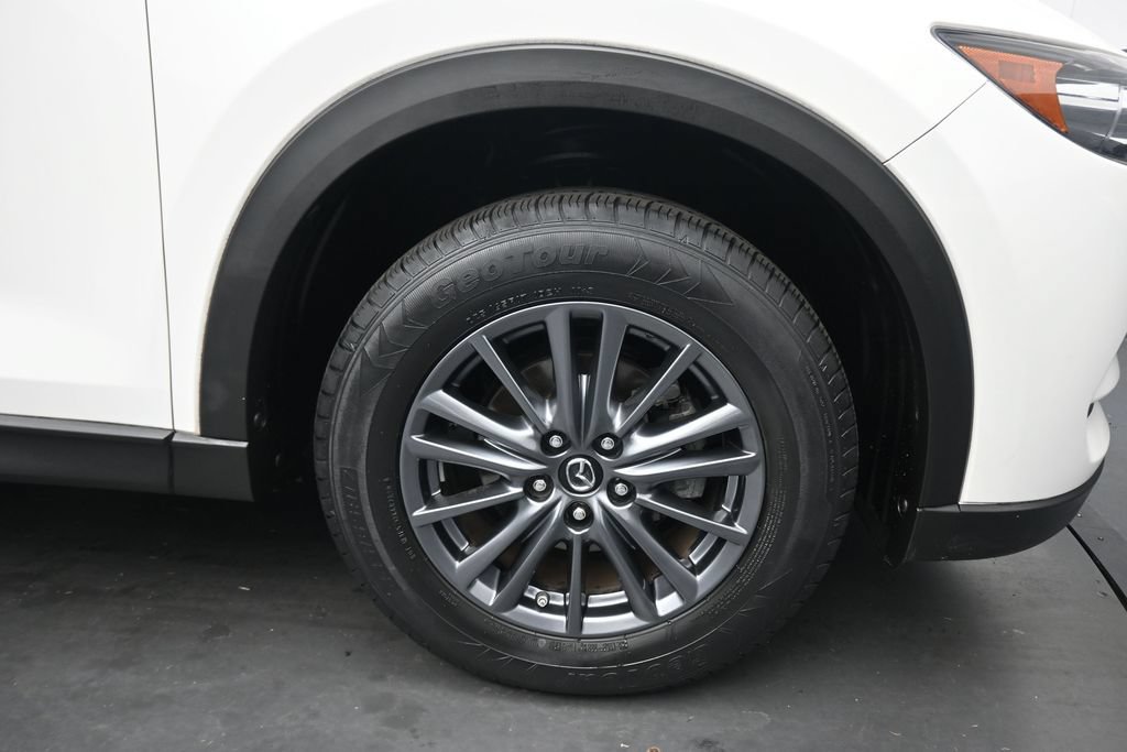 Used 2019 MAZDA CX-5 Touring AWD/4WD image 52
