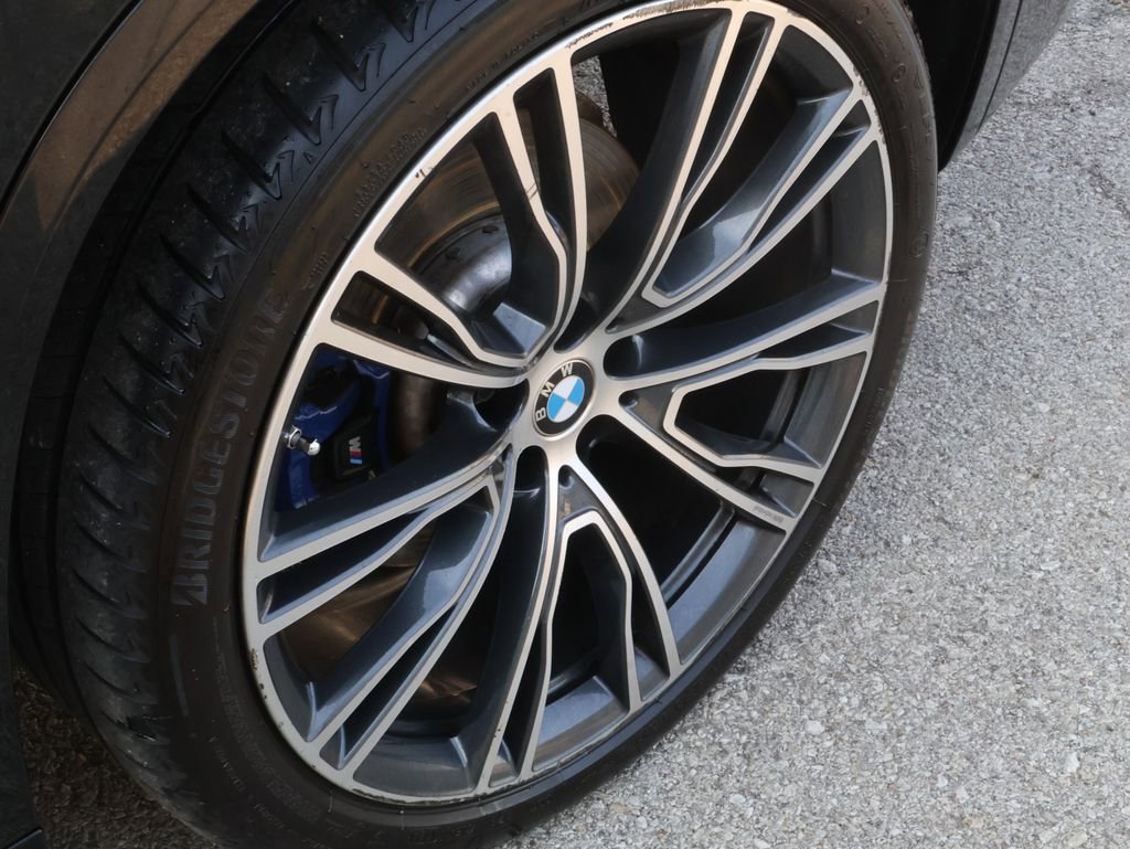 Used 2022 BMW X3 sDrive30i w/ M Sport Package 2 image 39