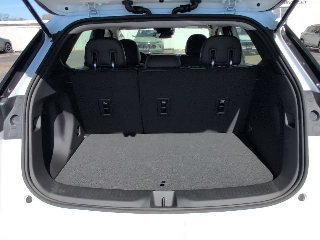 New 2027 Chevrolet Bolt RS FWD image 9