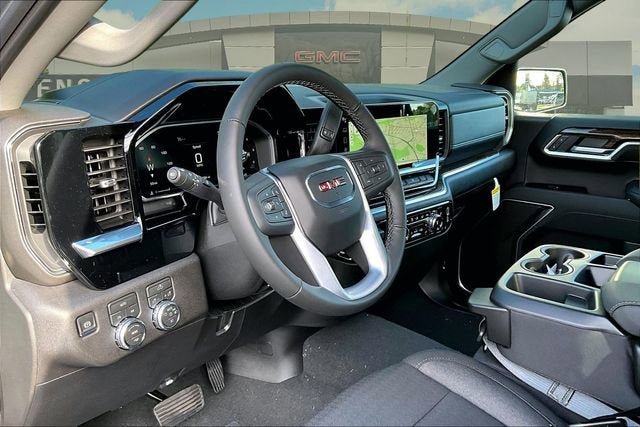 New 2026 GMC Sierra 1500 Elevation AWD/4WD image 7