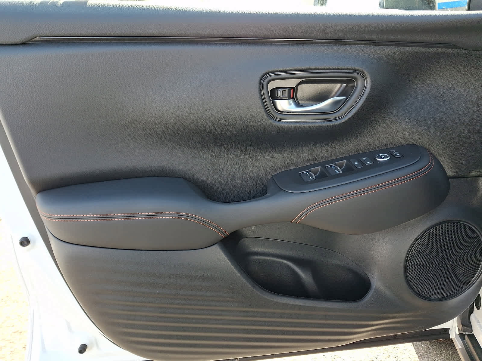 Certified 2026 Honda HR-V Sport image 13