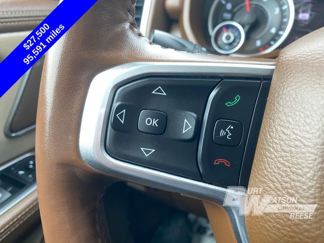 Used 2020 RAM 1500 Laramie image 28