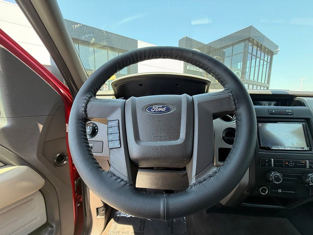 Used 2010 Ford F150 XLT RWD image 17