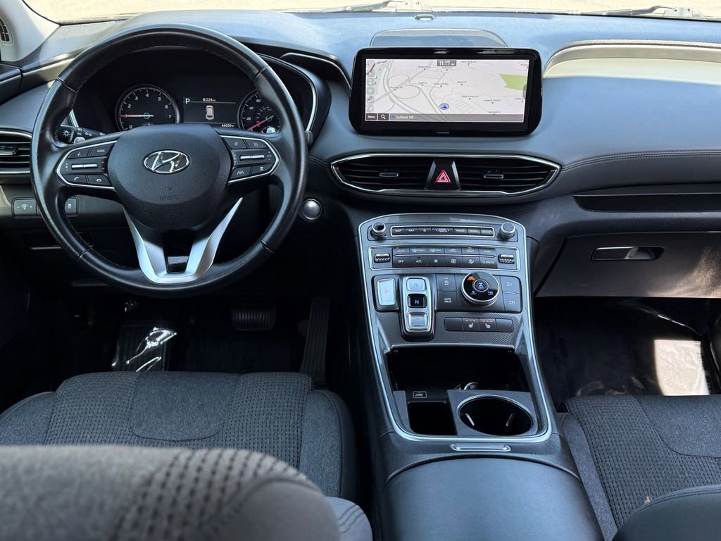 Used 2023 Hyundai Santa Fe SEL image 16