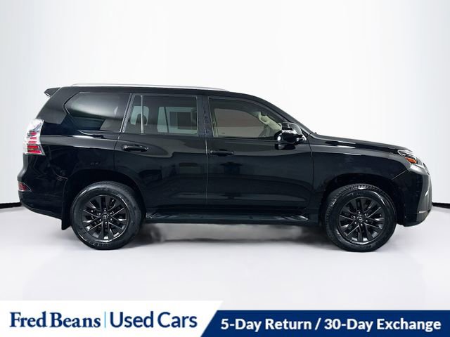 Used 2020 Lexus GX 460 Premium image 9