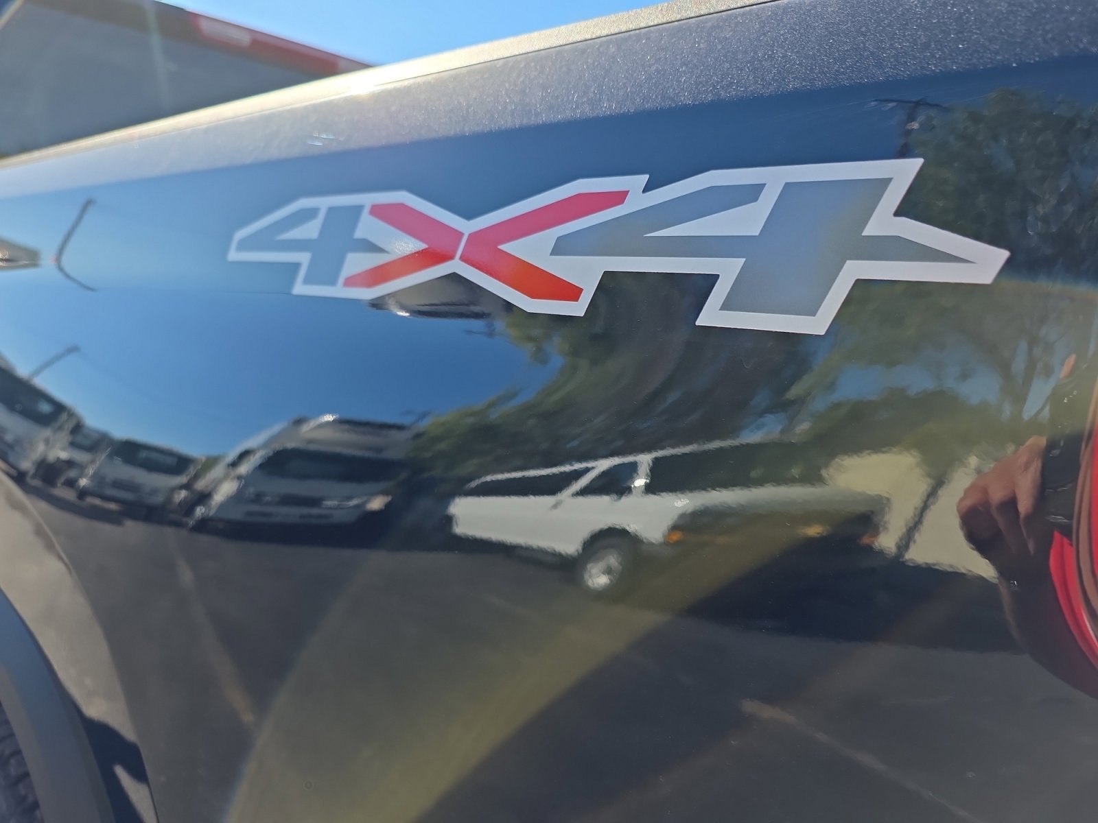 New 2026 Chevrolet Silverado 2500 LT image 18