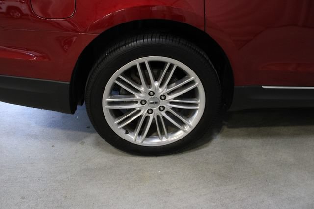 Used 2018 Lincoln MKT AWD w/ Technology Package image 36