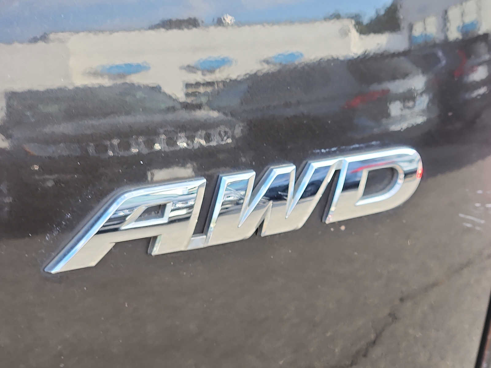 Used 2015 Honda CR-V EX image 30