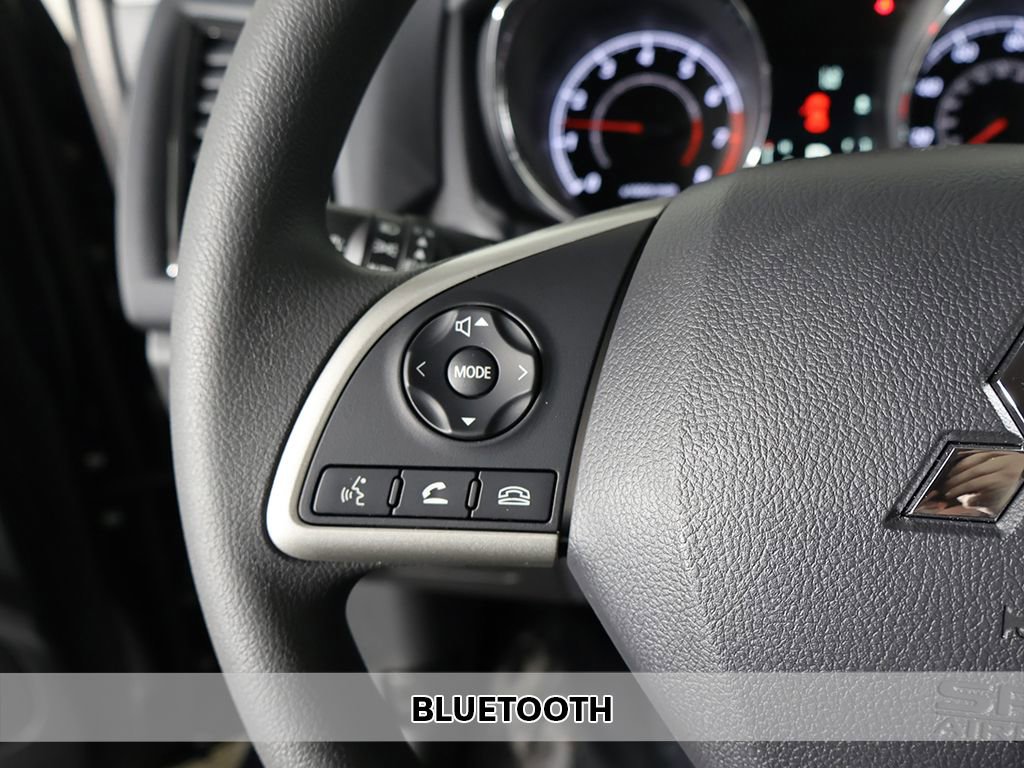 New 2026 Mitsubishi Outlander Sport ES AWD/4WD image 4