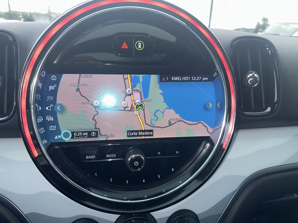 Used 2023 MINI Cooper Countryman S w/ Mini Untamed Edition image 23