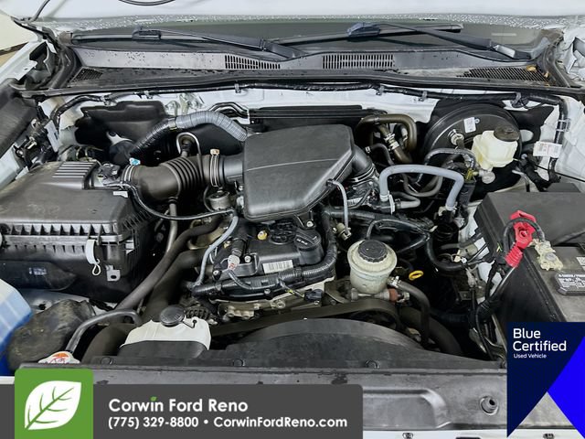 Used 2021 Toyota Tacoma SR RWD image 29