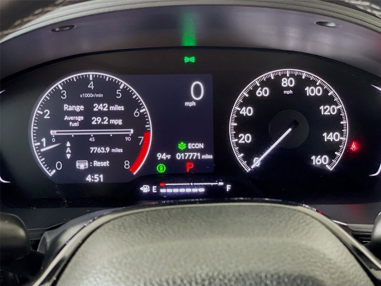 Used 2024 Honda Civic Sport image 17