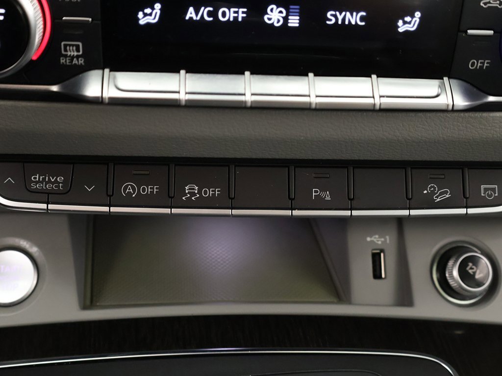 Used 2019 Audi Q5 2.0T Premium Plus w/ Premium Plus Package image 59