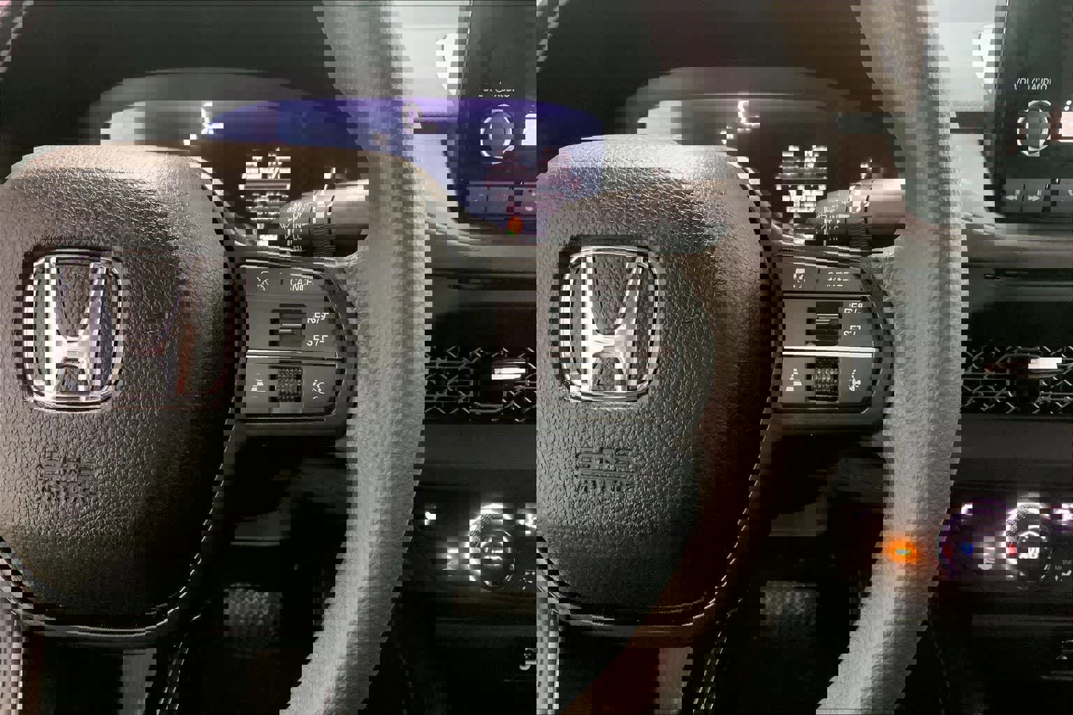 Used 2024 Honda Accord EX image 21