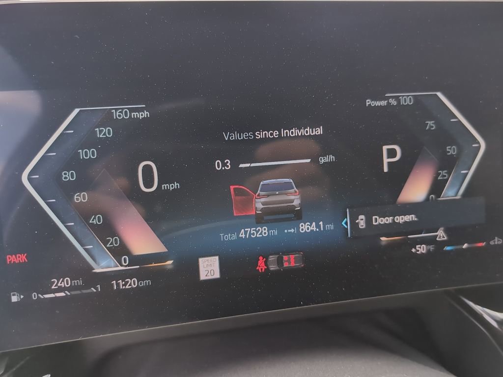 Used 2023 BMW X1 xDrive28i w/ Convenience Package image 12