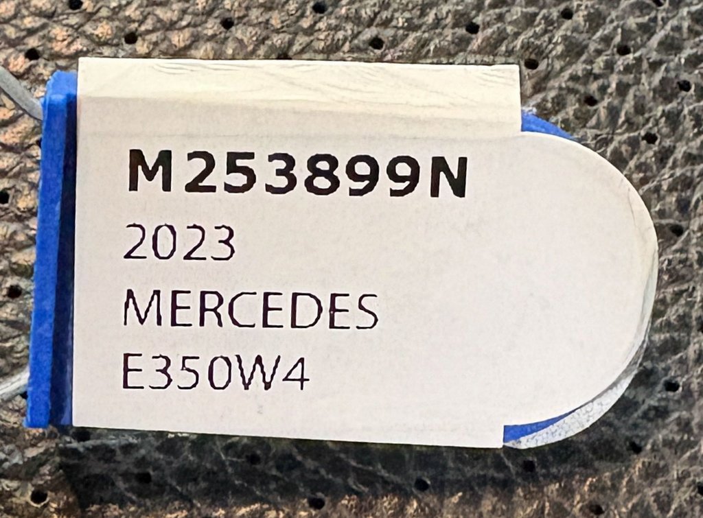 Certified 2023 Mercedes-Benz E 350 4MATIC Sedan image 37