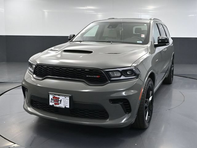 Used 2024 Dodge Durango R/T AWD/4WD image 13