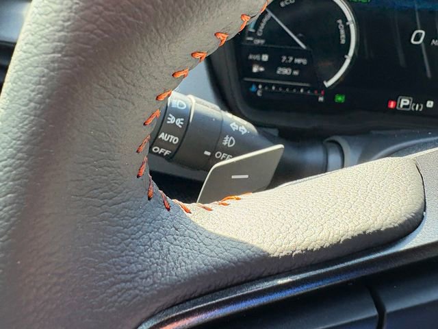 New 2026 Subaru Crosstrek 2.5i Limited w/ Crosstrek Mirror Package image 25