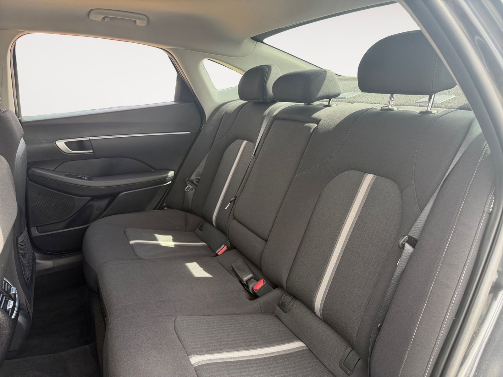 Used 2025 Hyundai Sonata SEL FWD image 13