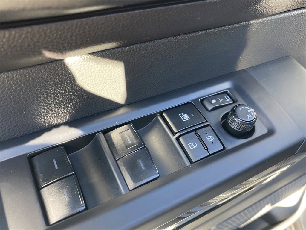 Used 2025 Toyota Tundra SR5 image 21