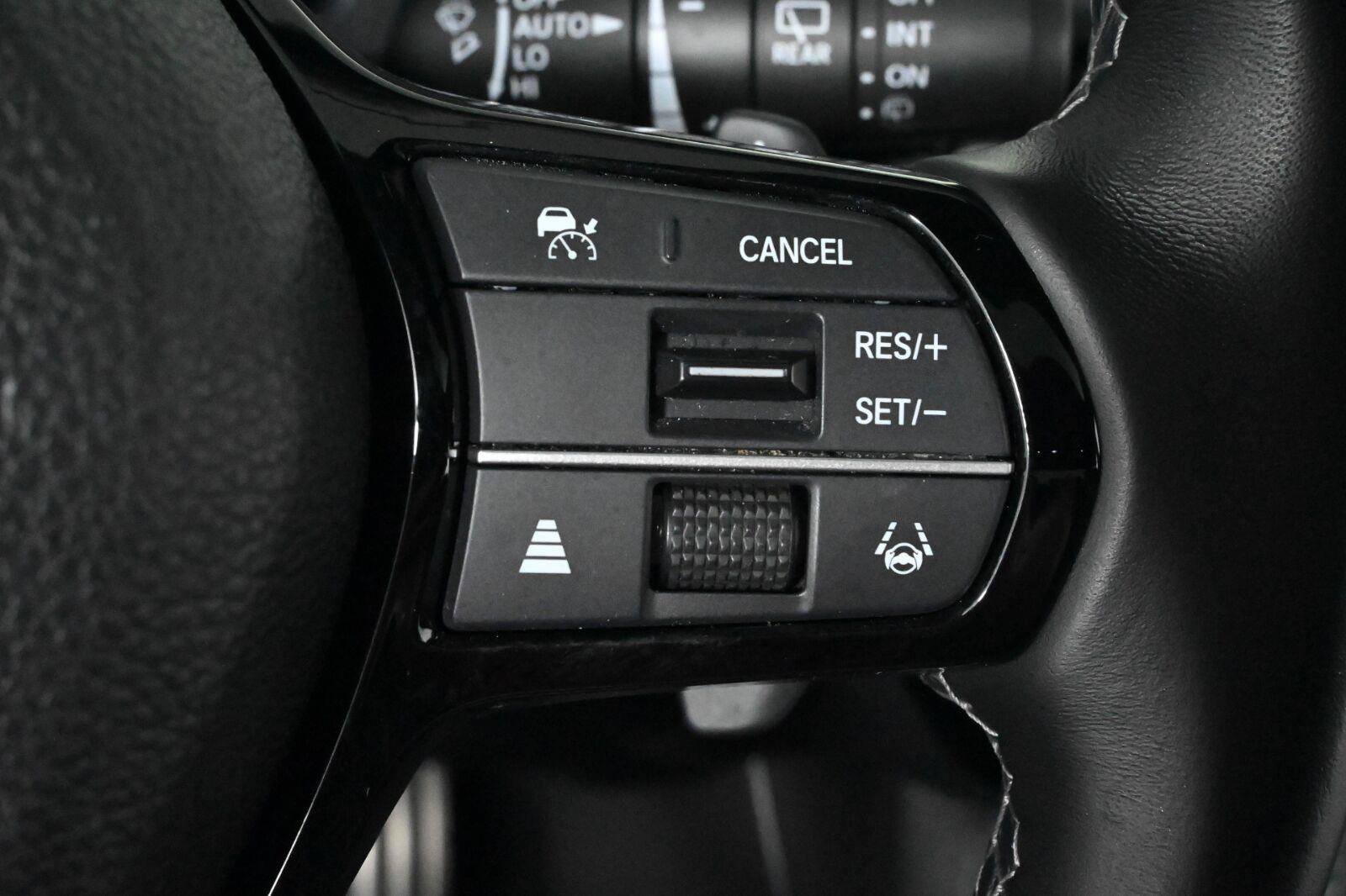 Used 2022 Honda Civic Sport Touring image 20