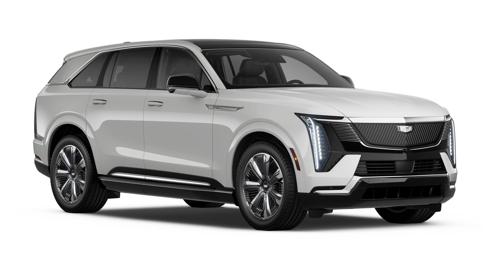 New 2025 Cadillac Escalade IQ Luxury 2 AWD/4WD image 30
