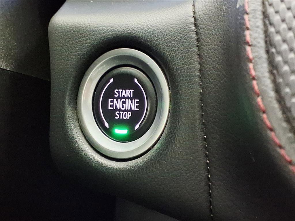 Used 2022 Chevrolet Tahoe RST image 23