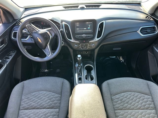 Used 2018 Chevrolet Equinox LT image 15