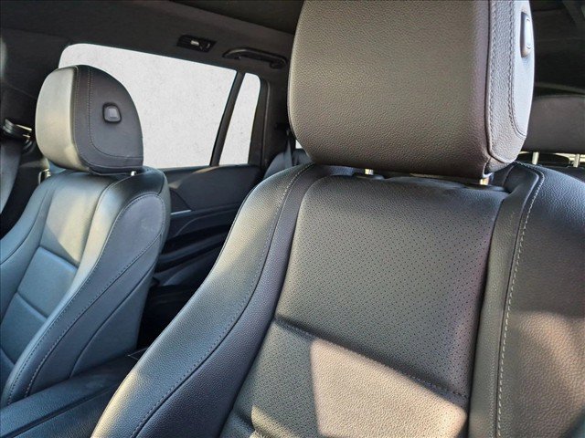 Used 2022 Mercedes-Benz GLS 450 4MATIC image 11