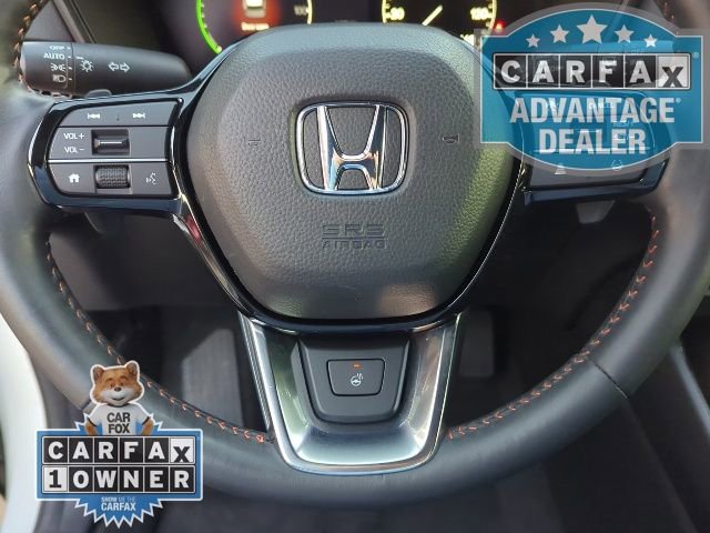 Used 2024 Honda CR-V Sport Touring image 5