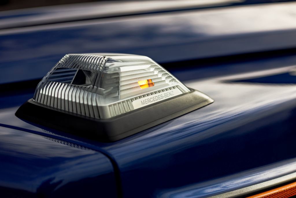 Certified 2024 Mercedes-Benz G 63 AMG 4MATIC image 56