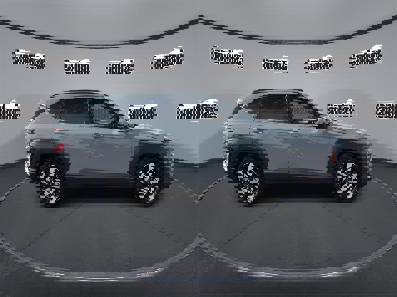 Used 2025 Hyundai Kona Limited image 8