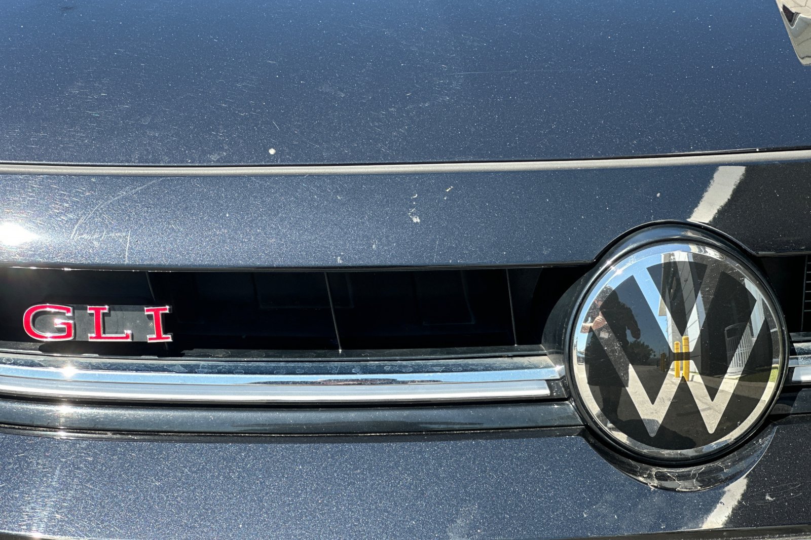 Used 2025 Volkswagen Jetta GLI Autobahn FWD image 37