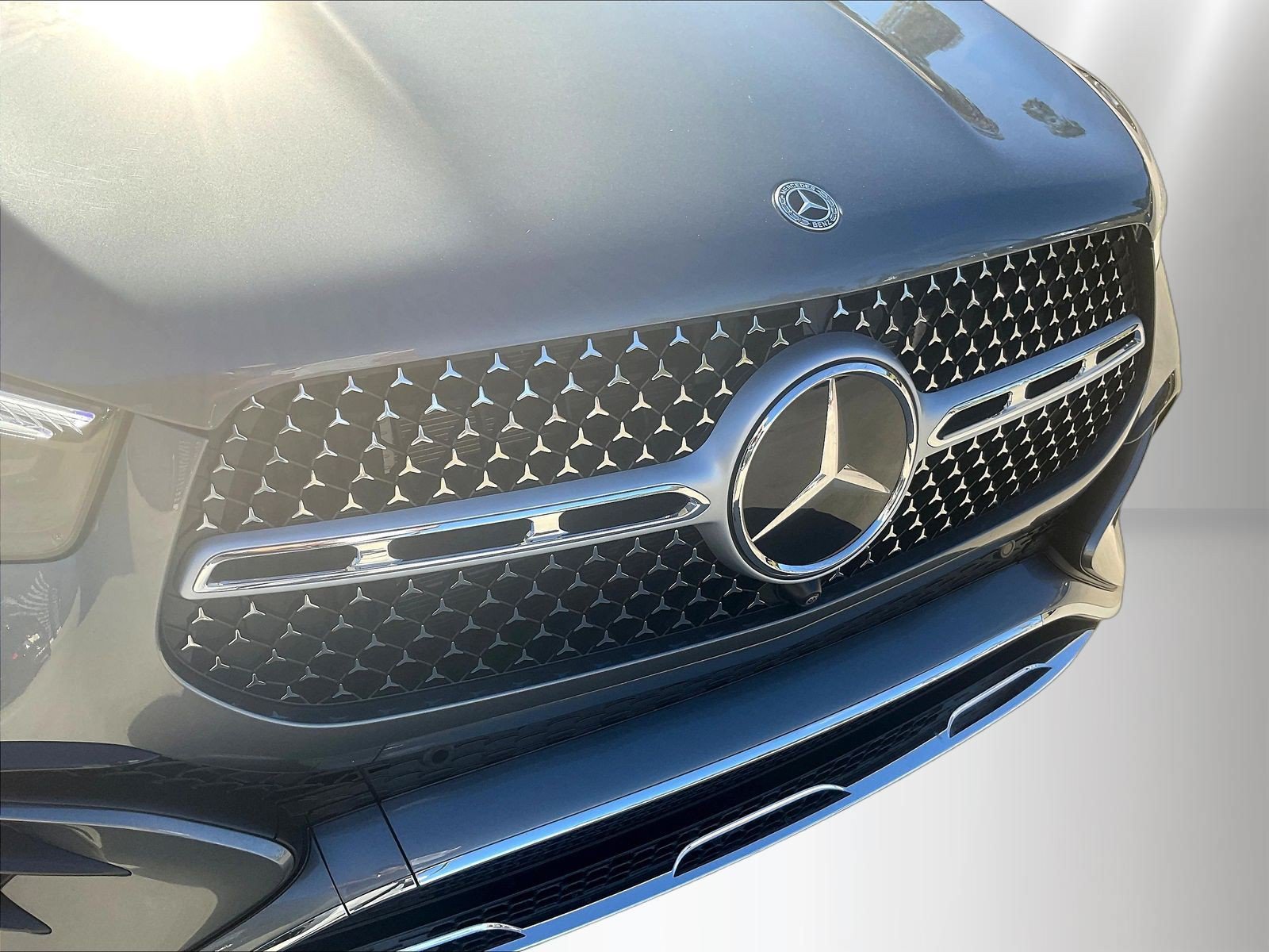 Used 2026 Mercedes-Benz GLE 450 4MATIC image 34