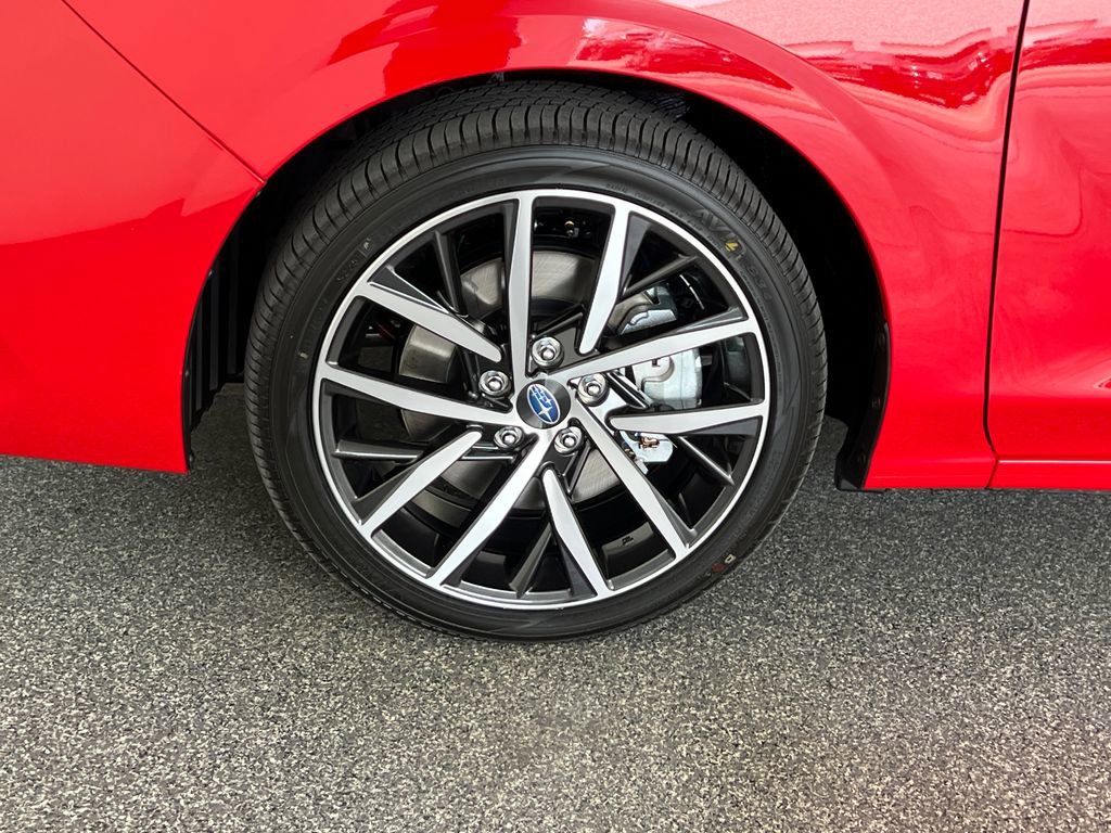 New 2026 Subaru Impreza 2.0i Sport AWD/4WD image 28