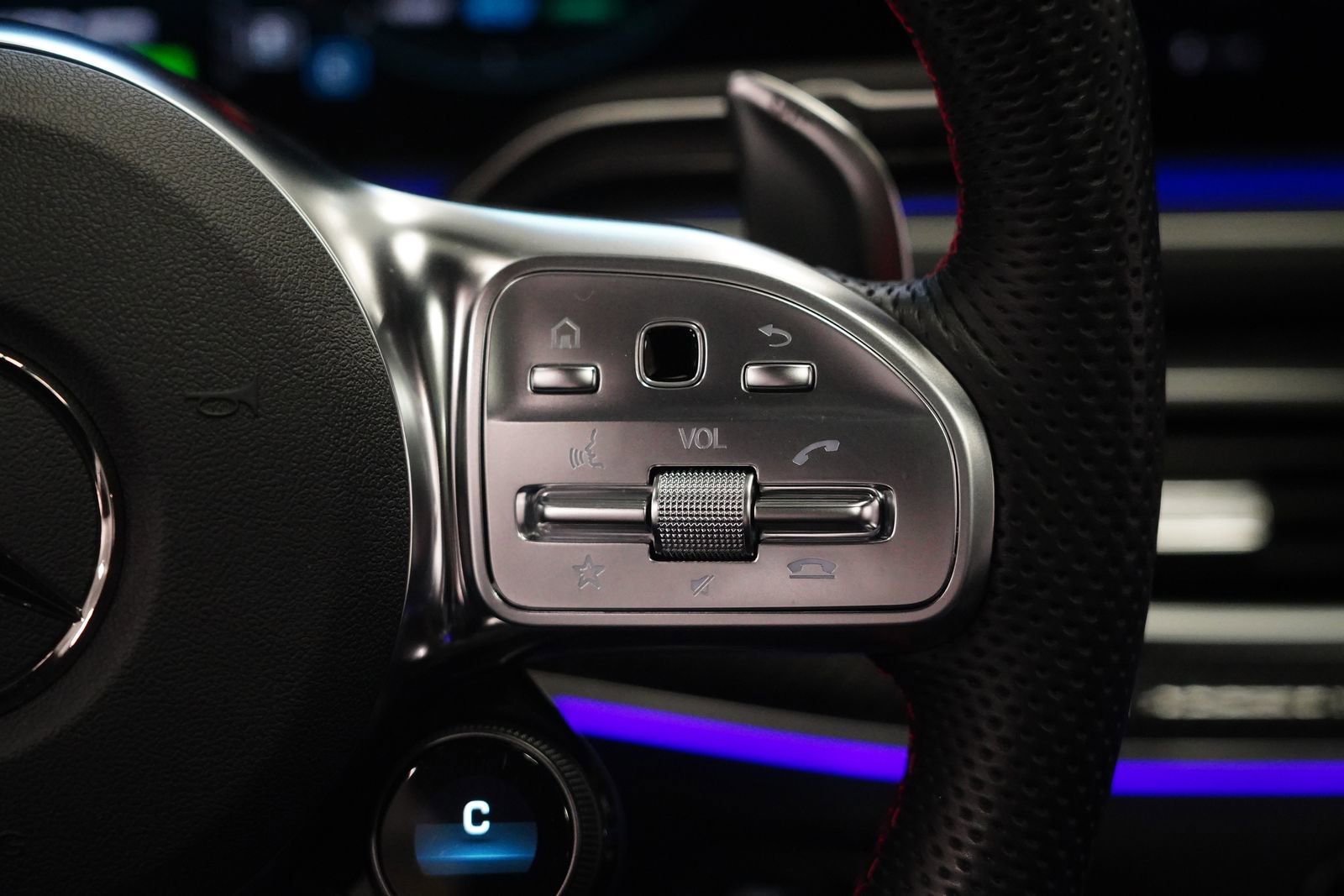 Certified 2022 Mercedes-Benz GLE 53 AMG AMG GLE 53 image 17