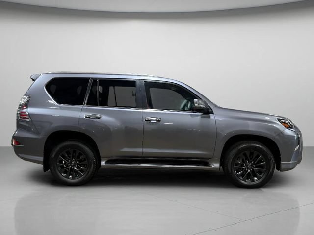 Certified 2023 Lexus GX 460 Premium w/ Premium Package AWD/4WD image 2