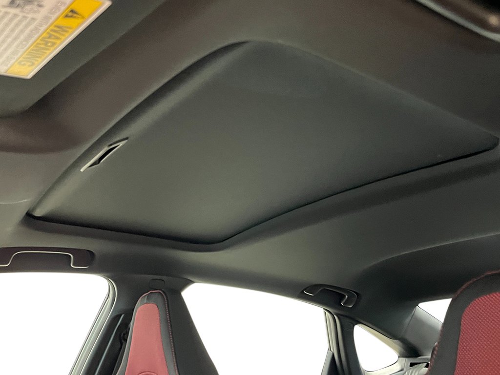 New 2026 Honda Civic Si image 24