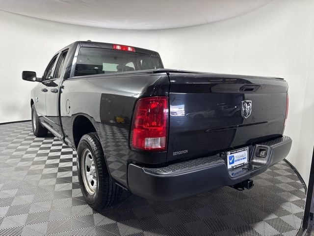 Used 2019 RAM 1500 Tradesman w/ Popular Equipment Group image 5