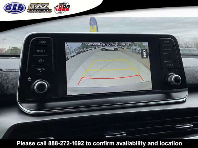 Used 2020 Kia Telluride LX image 18