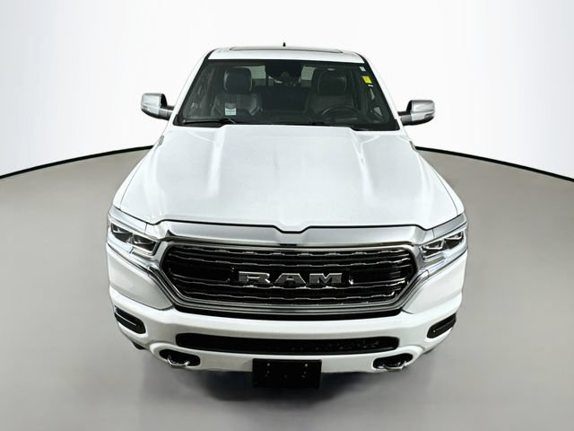 Used 2024 RAM 1500 Limited AWD/4WD image 2