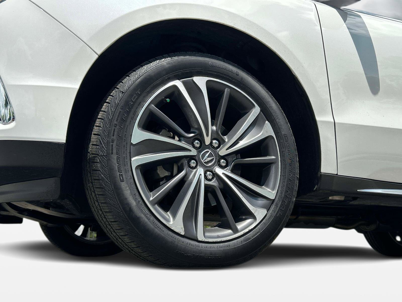 Used 2020 Acura MDX SH-AWD w/ Technology Package image 10