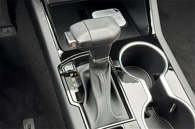 New 2026 Kia K5 GT-Line image 25