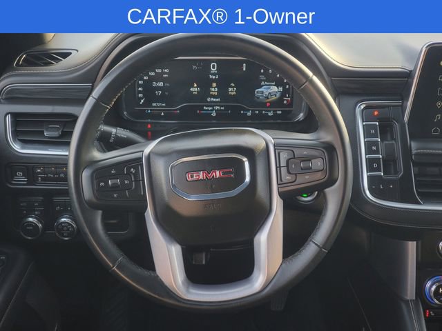 Certified 2024 GMC Yukon SLT image 31