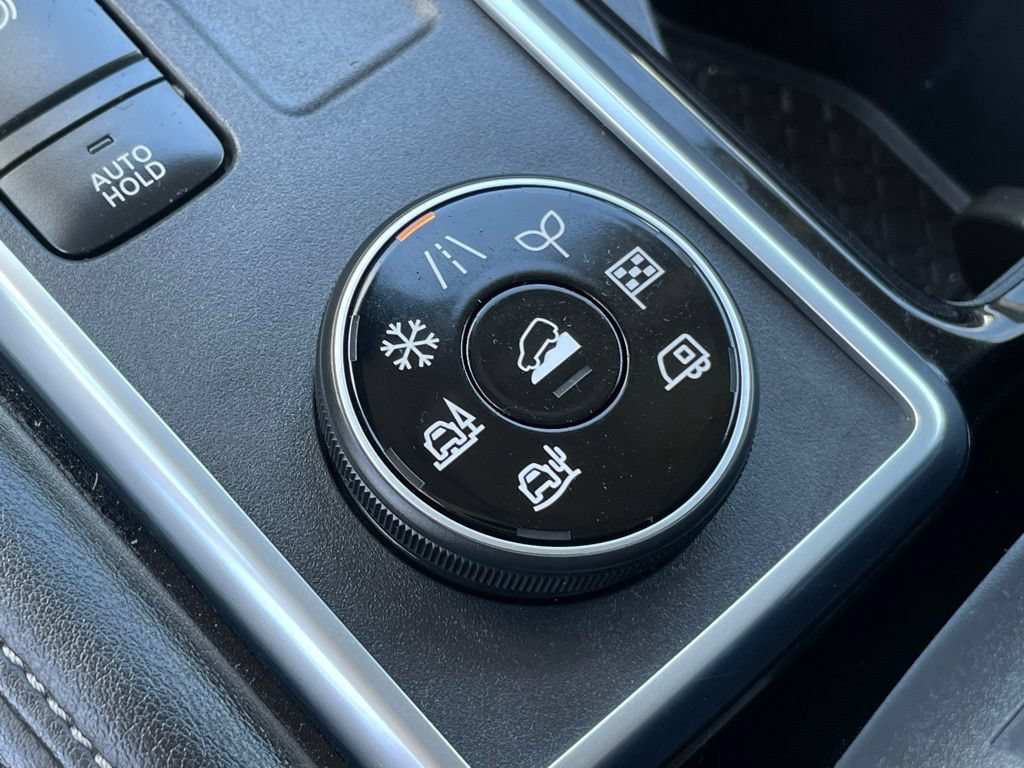 Certified 2022 Nissan Pathfinder SL AWD/4WD image 26