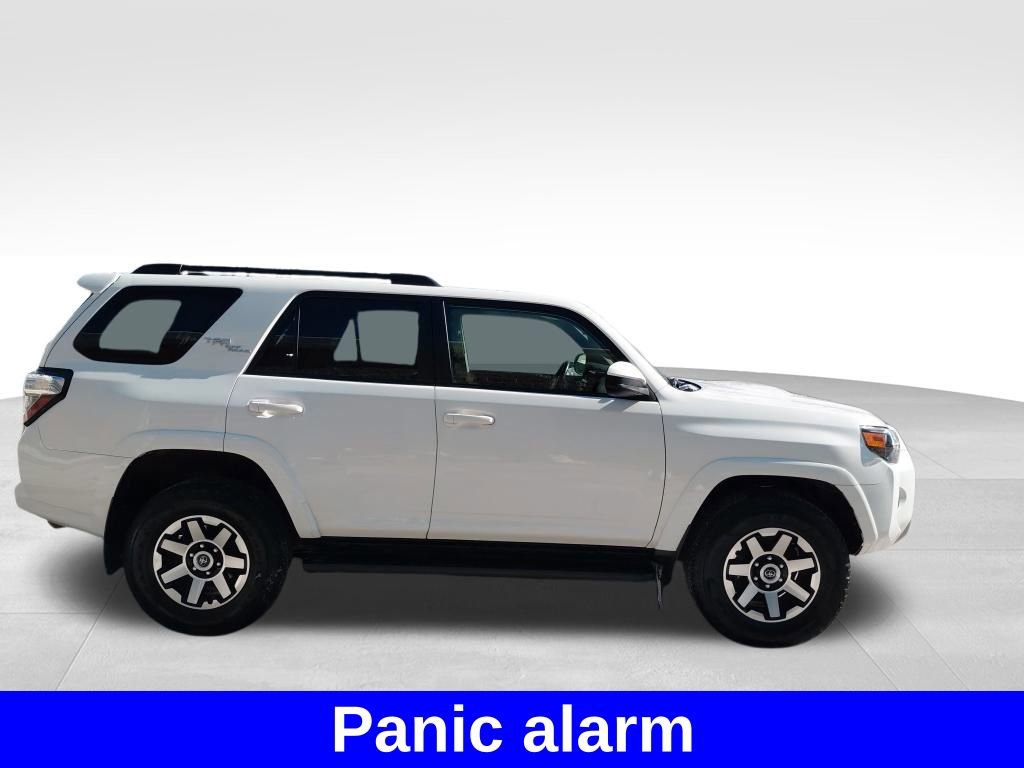 Used 2019 Toyota 4Runner TRD Off-Road image 34
