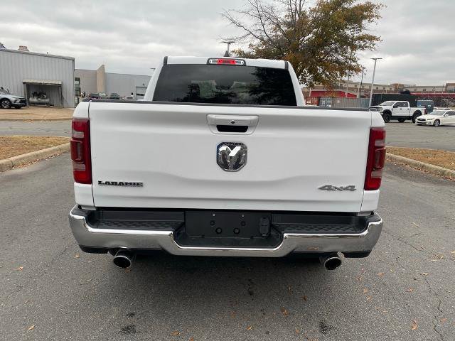 Used 2024 RAM 1500 Laramie image 6