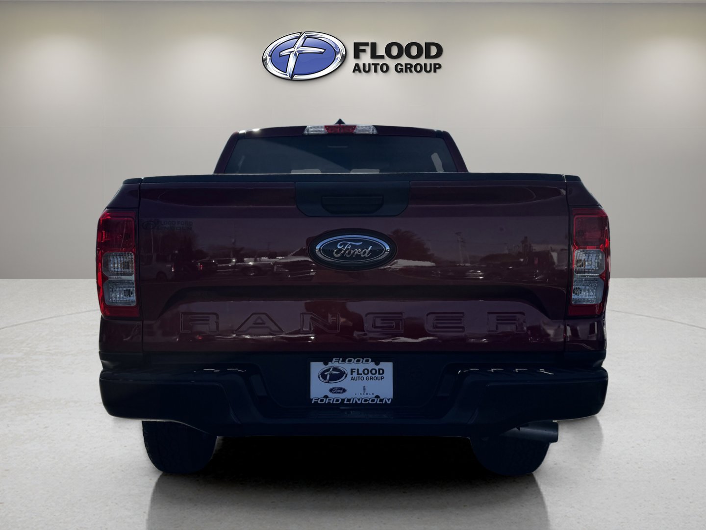 Used 2025 Ford Ranger XL image 4