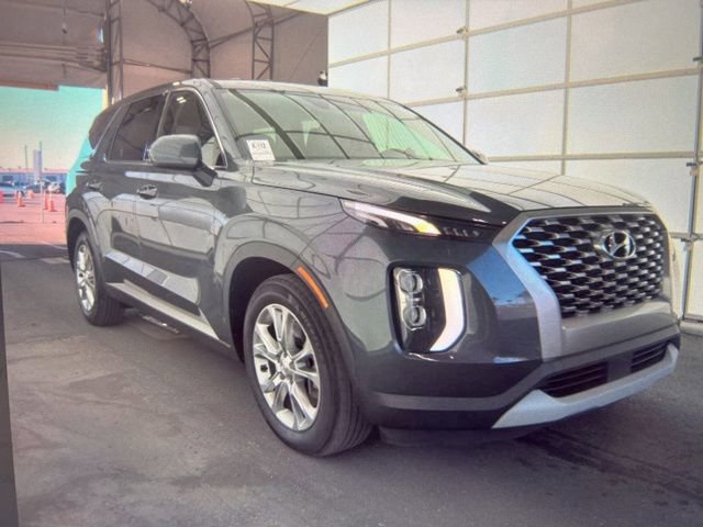 Used 2021 Hyundai Palisade SE image 9