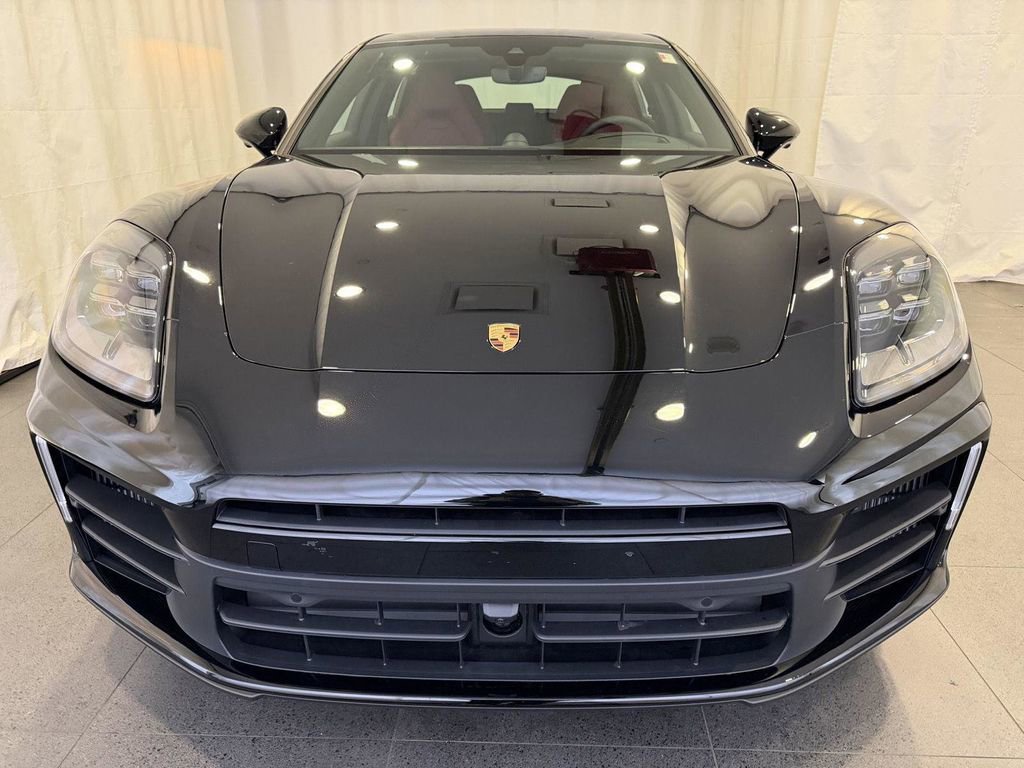 New 2026 Porsche Panamera 4 AWD/4WD image 6